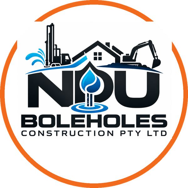 NDU Boleholes Construction (Pty) Ltd logo